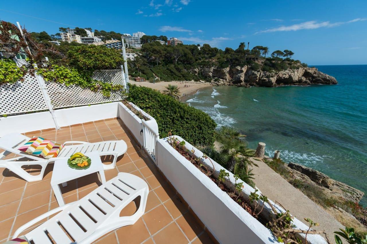 Casas Blancas Salou Villa Ngoại thất bức ảnh