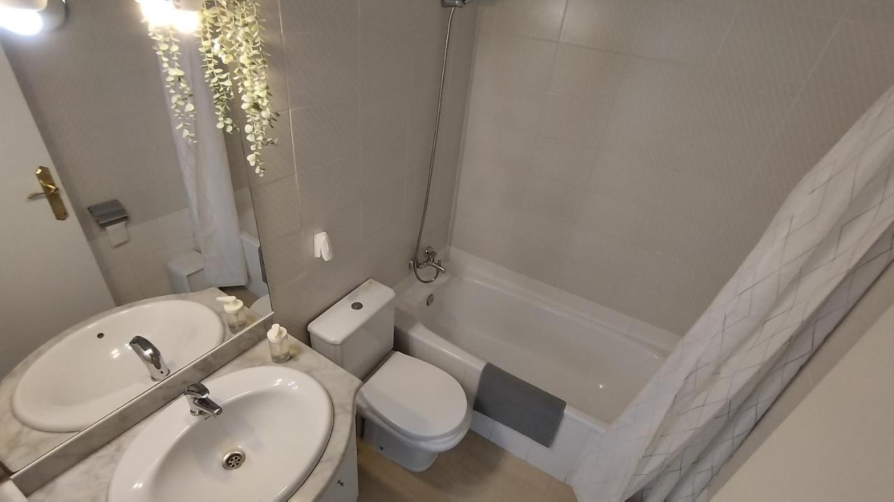 Casas Blancas Salou Villa Ngoại thất bức ảnh