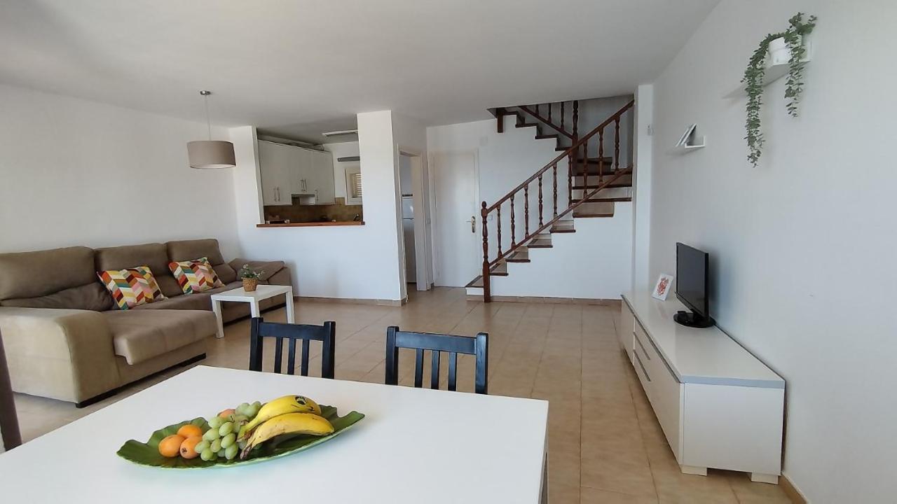 Casas Blancas Salou Villa Ngoại thất bức ảnh