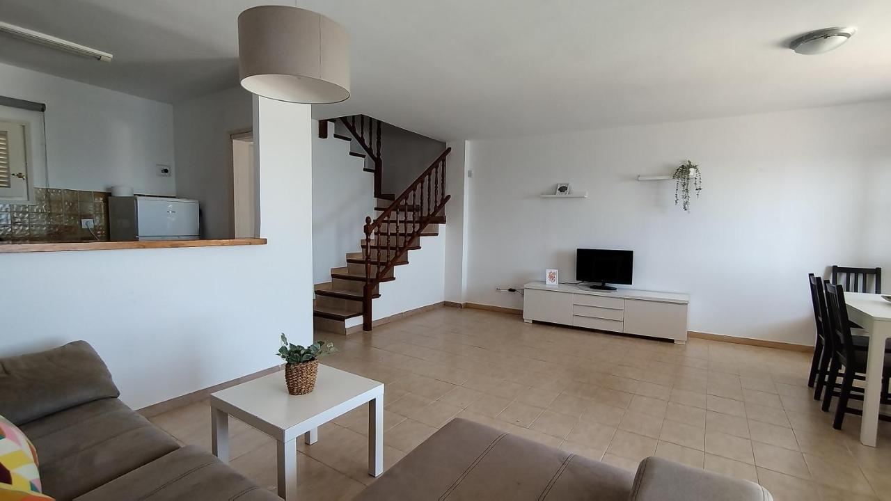 Casas Blancas Salou Villa Ngoại thất bức ảnh