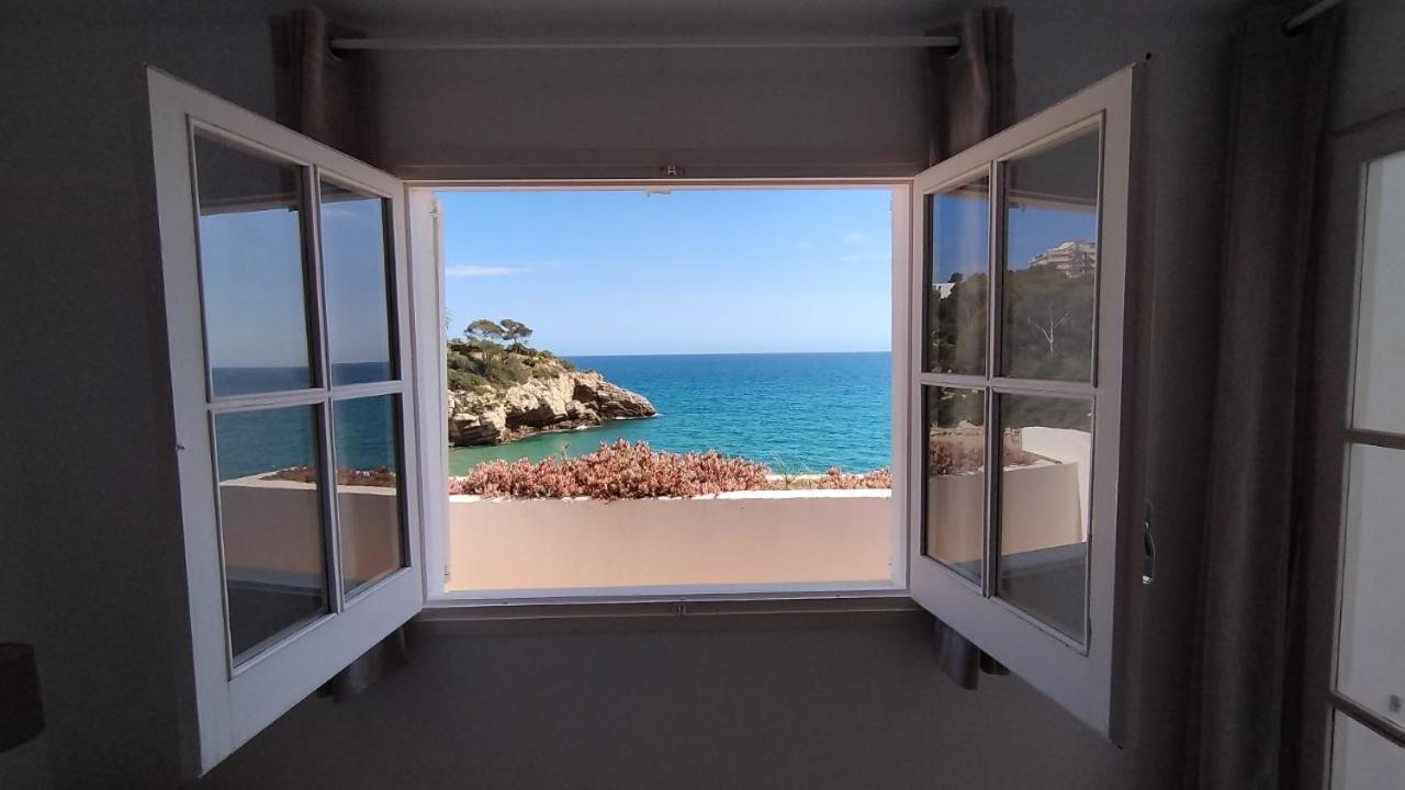 Casas Blancas Salou Villa Ngoại thất bức ảnh