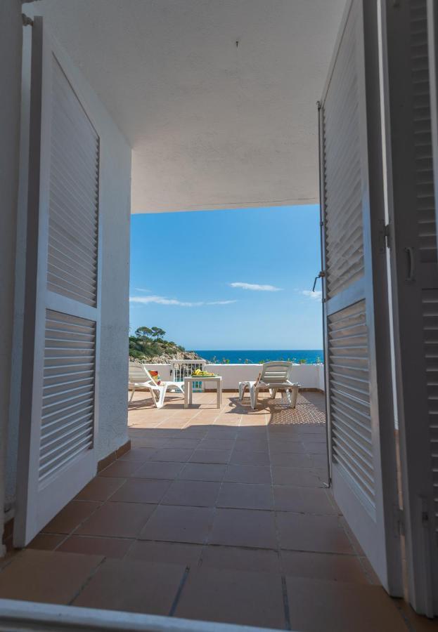 Casas Blancas Salou Villa Ngoại thất bức ảnh