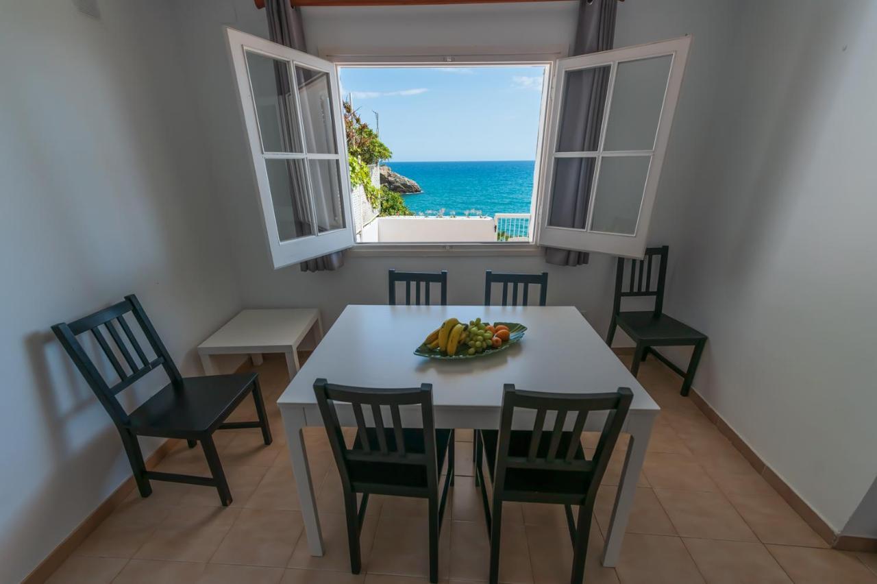 Casas Blancas Salou Villa Ngoại thất bức ảnh